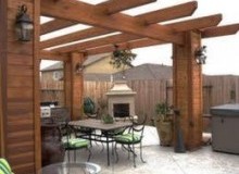 Kwikfynd Pergolas
brierfield